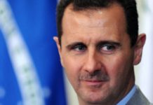 Асад сравнил войну в Сирии с борьбой СССР против фашизма