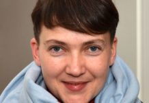 Пресс-служба Савченко назвала фейком оскорбления в адрес украинских военных