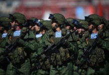 Более 400 тысяч нуждающихся в жилье военных включены в единый реестр