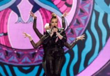 Репетицию «Евровидения» в Киеве будут обеспечивать 4 тысячи полицейских