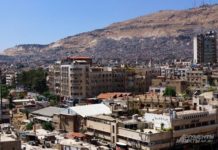 Дамаск опроверг заявления США о готовящейся властями Сирии химатаке