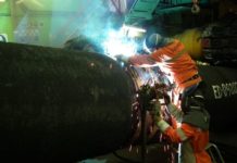 ЕК собирается начать переговоры с РФ по «Северному потоку»