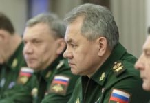 Армия РФ получила более 750 единиц нового вооружения и техники за полгода