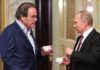 Оливер Стоун о своем новом документальном фильме «Интервью с Путиным»