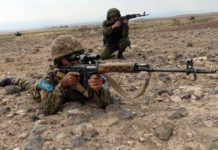 В России начнут официально отмечать День миротворца