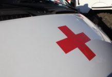 Под Ростовом порядка 20 человек отравились шаурмой