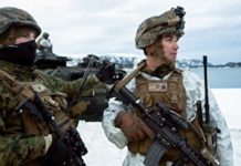 «Это приведет к росту напряженности в отношениях с Россией»