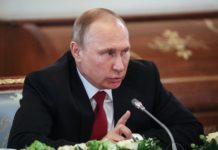 Путин считает несовершенной американскую систему ПРО