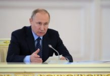 Путин признал, что ситуация с бедностью в РФ стала хуже