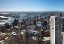 Террористы хотели уничтожить самолет, летящий из Сиднея в Абу-Даби — СМИ