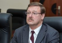 Косачев: России следует проанализировать итоги курдского референдума