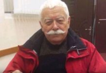 83-летний агент ГРУ и Бундестага. Как СБУ поймала очередного «шпиона»