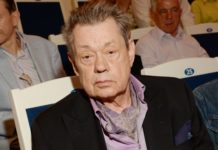 Состояние Николая Караченцова ухудшилось