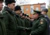 Замглавы Минобороны РФ сообщил о сокращении числа призывников
