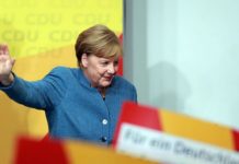 Меркель убеждена, что ХДС и ХСС будут действовать сообща