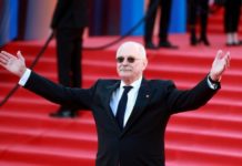 Никита Михалков исключен из состава попечительского совета Фонда кино