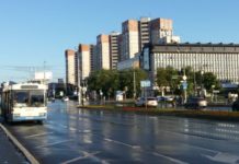 В Перми эвакуировали семь школ из-за сообщений о бомбах