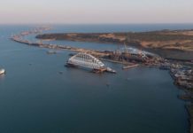 СМИ: в Крым приедут политики и бизнесмены из Германии и Австрии