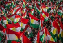 В Иракском Курдистане стартовал референдум о независимости – СМИ