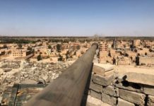 Минобороны опровергло данные об ударе ВКС РФ по сирийской оппозиции