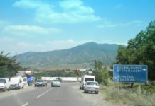 Алиев и Саргсян в Женеве договорились активизировать переговоры по Карабаху