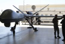 В 2018 году США потратят 7 млрд долларов на создание боевой робототехники