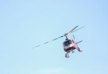 Члены экипажа вертолета, пропавшего у Шпицбергена, были застрахованы