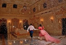 Фильм «Матильда» не стал лидером проката по итогам выходных