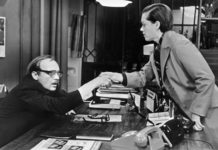 Золушка и недотёпа. «Служебный роман» глазами советских критиков