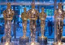 Российский фильм «Скрипка» вошел в лонг-лист «Оскара»