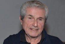 Жизнь, как в кино. Баловень судьбы Клод Лелуш