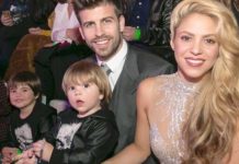 СМИ узнали о расставании певицы Шакиры и футболиста Жерара Пике