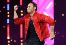 Прокачали юмор. Лучшие артисты страны зарядили хорошим настроением на год