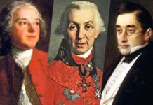 Пером и службой. Как поэты и драматурги преуспевали в политике