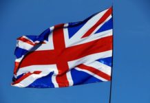 Великобритания больше не входит в пятерку крупнейших экономик мира