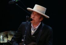 Нобелевскую лекцию Боба Дилана издадут отдельной книгой