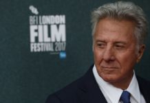 Дастина Хоффмана обвинили в домогательствах к 17-летней ассистентке