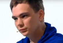 В Петербурге перед концертом избили рэпера Гнойного