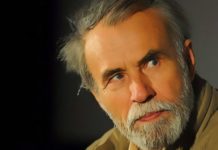 Писатель Владимир Маканин умер в возрасте 80 лет