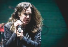 Оззи Осборн в следующем году даст в России два прощальных концерта