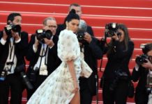 Forbes назвал самых высокооплачиваемых моделей 2017 года