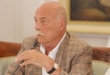 Говорухин призвал отказаться от участия в «Евровидении-2018»