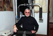 Кинодраматург Виктор Мережко: «Забудьте про свой возраст!»