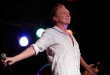 СМИ: в США скончался Дэвид Кэссиди