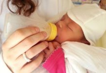 Путин подписал закон о продлении программы маткапитала до 2021 года