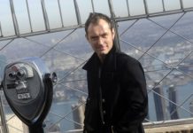 Певицы, няни, актрисы и психологи. Женщины в жизни изменщика Джуда Лоу