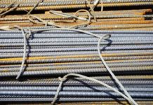 Украина ввела пошлины на арматуру и катанку из России – СМИ