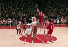 Не верьте глазам. 7 исторических несоответствий в фильме «Движение вверх»