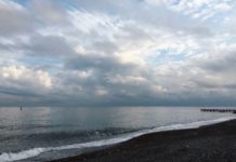 СМИ: Ирландия хочет строить гостиницы в Крыму