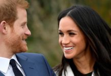 Меган Маркл не достанется роль девушки Бонда из-за помолвки с принцем Гарри